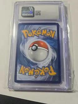 Sylveon V TG14/TG30 - Pokemon Brilliant Stars: Trainer Gallery CGC 10 Gem Mint - Image 2