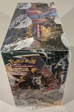 New Factory Sealed Pokemon Evolving Skies Booster Box 36 Packs - Image 3