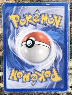 Pokemon 2006 Holon Phantoms Latios 12 HP - Image 2