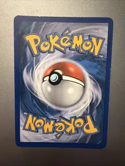 Oshawott - BW08 - Holo Rare - Black & White - Black Star Promo - Pokemon - 2011 - Image 2