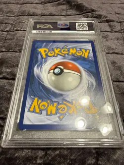 Zoroark Gx 77/73 Secret Shining Legends 2017 Pokemon PSA 9 - Image 3