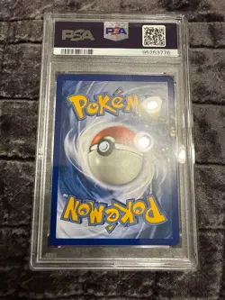 Zoroark Gx 77/73 Secret Shining Legends 2017 Pokemon PSA 9 - Image 4