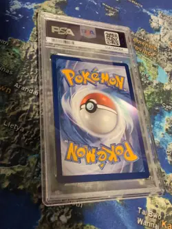 💎 Latias GG20/GG70 PSA 9 MINT Crown Zenith Galarian Gallery Pokemon TCG 💎 - Image 4