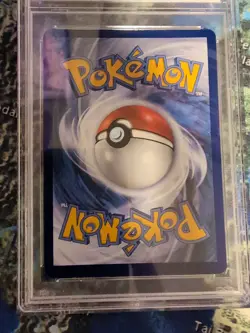 💎 Latias GG20/GG70 PSA 9 MINT Crown Zenith Galarian Gallery Pokemon TCG 💎 - Image 5