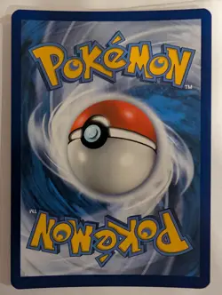 Raboot 032/202 Sword & Shield Base Pokemon Reverse Holo Foil Nice! - Image 2