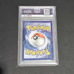 Pokemon Celebrations Classic Collection Blastoise 2/102 - PSA 9 - Image 2