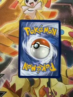 • Riolu • 010 Full Art Holo ME Mega Evolution Promo Pokemon TCG NM - Image 2