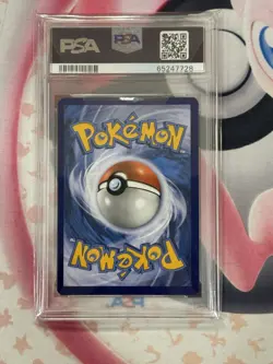 2016 POKEMON XY EVOLUTIONS PRERELEASE MACHAMP HOLO 59/108 PSA 9 MINT - Image 2
