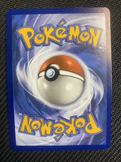 Frillish Illustration Rare Holo Sv: White Flare 126/086 Basic Pokemon TCG 2025 - Image 2