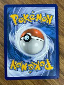 Pokemon Professor Turo's Scenario 257/182 Special Illustration Paradox Rift (NM) - Image 2