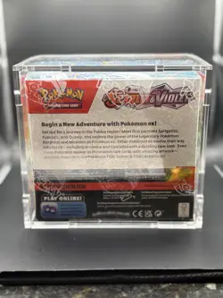 Pokemon Scarlet And Violet Booster Box Base Set 36pk Factory Sealed Brand New - Image 2