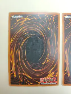 2x Yugioh! Mystik Wok AST-036 Common LP - Image 4