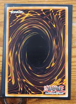 Royal Oppression DT04-EN048 Duel Terminal 4 Limited Edition Yugioh - Image 2