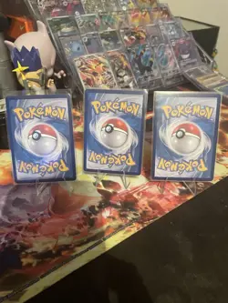 Magneton AR 112/106 Super Electric Breaker SV8 Korean Pokemon Card NM Condition - Image 2