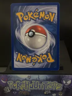 Pokemon Card Vileplume 69/165 Non Holo Rare Expedition Base Played - Image 2