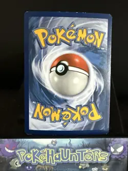 Pokemon Card Nidoking BREAK 46/108 XY Evolutions Rare L/P - Image 2