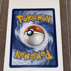 Mega Latias EX 163/132 Rare Ultra Pokemon Card - Image 2