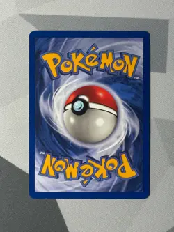 Pokemon Cards Gengar 5/62 1ST EDITION Fossil Holo Rare - Image 2