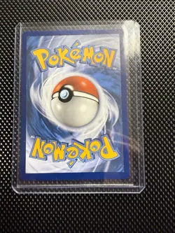 Pokemon TCG 2016 XY Breakpoint Mega M Gyarados EX Ultra Rare Holo Card 27/122 - Image 2
