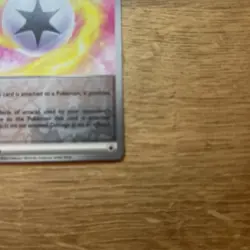 161/162 MIST ENERGY REVERSE HOLO TEMPORAL FORCES POKEMON CARD - Image 4