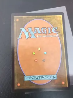 MTG Magic the Gathering Mana Crypt. Mystery Booster The List. - Image 2