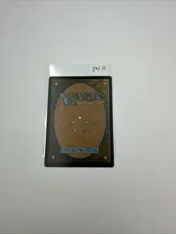 Bringer of the Last Gift - Foil Extended Art LCI NM MTG - Image 4