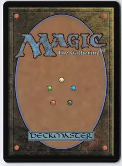 Beza, the Bounding Spring (Borderless) M Bloomburrow 287 NM - Image 2