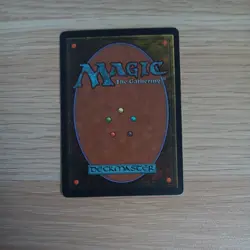 MTG Urza's Saga Lifeline 299/350 Vintage Magic the Gathering LP - Image 2