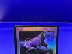 Arena x1 *FOIL* MTG Time Spiral Shifted 1x Magic Excellent Light Play EX LP - Image 2