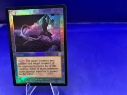 Arena x1 *FOIL* MTG Time Spiral Shifted 1x Magic Excellent Light Play EX LP - Image 4