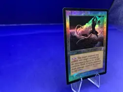 Arena x1 *FOIL* MTG Time Spiral Shifted 1x Magic Excellent Light Play EX LP - Image 5