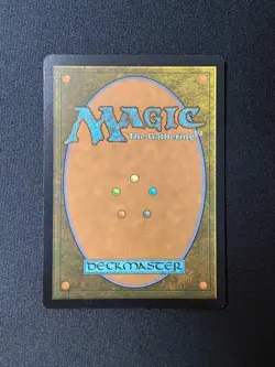 2025 MTG Edge Of Eternities High Market Borderless #18 - Image 2