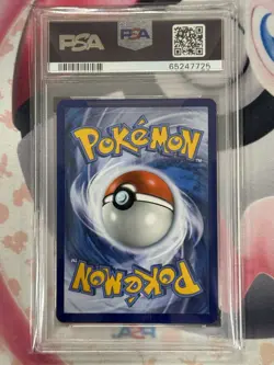 2016 Pokemon Xy Evolutions Chansey-Rev. Foil Evolutions PSA 10 #70 - Image 2
