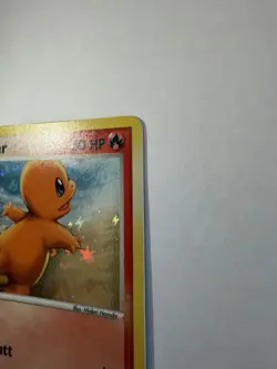 Pokemon TCG Charmander FireRed & LeafGreen 58/112 Reverse Holo Common 2004 50 HP - Image 5