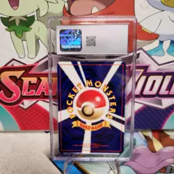 CGC 9 Ho-Oh No. 250 Holo - Awakening Legends - Pokemon TCG - SHIPS FAST - Image 2