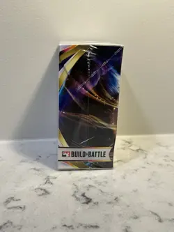 Pokemon TCG: Sword & Shield Astral Radiance - Build and Battle Booster Kit - Image 3
