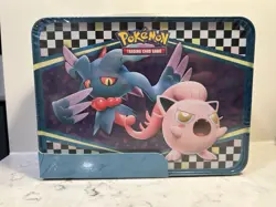Pokemon 2024 Collector Chest - Lunch Box - 6 Booster Packs. 2 Foil Promos - Image 3
