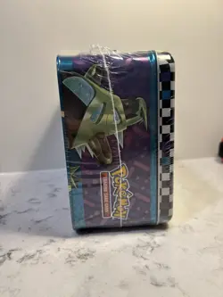 Pokemon 2024 Collector Chest - Lunch Box - 6 Booster Packs. 2 Foil Promos - Image 4