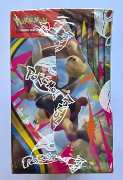 Pokemon TCG: Mega Evolution-Phantasmal Flames Booster Display Box (36 Packs) - Image 5