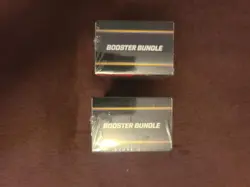 Pokemon TCG Phantasmal Flames Booster Bundle Sealed x2 - Image 3