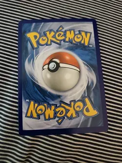 2015 Pokemon XY Breakthrough Professor's Letter 146/162 English Regular - Image 2