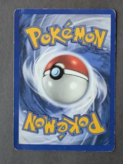 Pokemon TCG - Tyranitar #31/75 Neo Discovery - Image 2