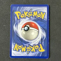 Pokemon TCG Kangaskhan Jungle 5/64 Holo Unlimited Holo Rare No Symbol LP - Image 4