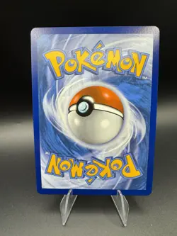 Play! Pokemon Prize Pack 7 Surging Sparks Cosmo Holo 177/191 Gravity Mountain NM - Image 2