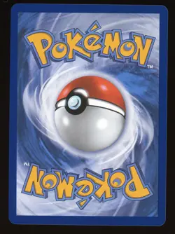 Pokemon TCG Oricorio Ex Black Star Promo 24 Full Art Holo Phantasmal Flames - Image 2