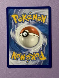 TCG Pokemon English Sawsbuck 166/162 SV05: Temporal Forces Holo - Image 2