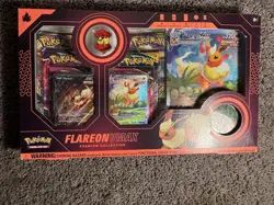 Pokemon TCG Eeveelution VMAX Premium Collection Set of 3 New Sealed - Image 2
