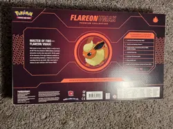 Pokemon TCG Eeveelution VMAX Premium Collection Set of 3 New Sealed - Image 3