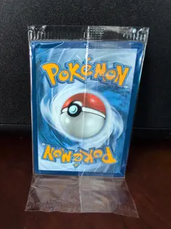Mega Charizard X ex MEP 023 & Oricorio ex 024 SIR Pokemon TCG UPC Promo SEALED - Image 2