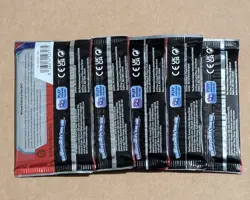 pokemon booster pack sealed lot (x5) - Image 2